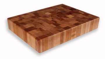 Chopping Block