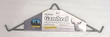 Gambrel 500 Lb.