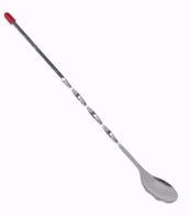 11 inch Deluxe Bar Spoon