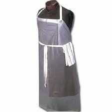 Vinyl Bib Apron