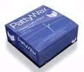 patty paper