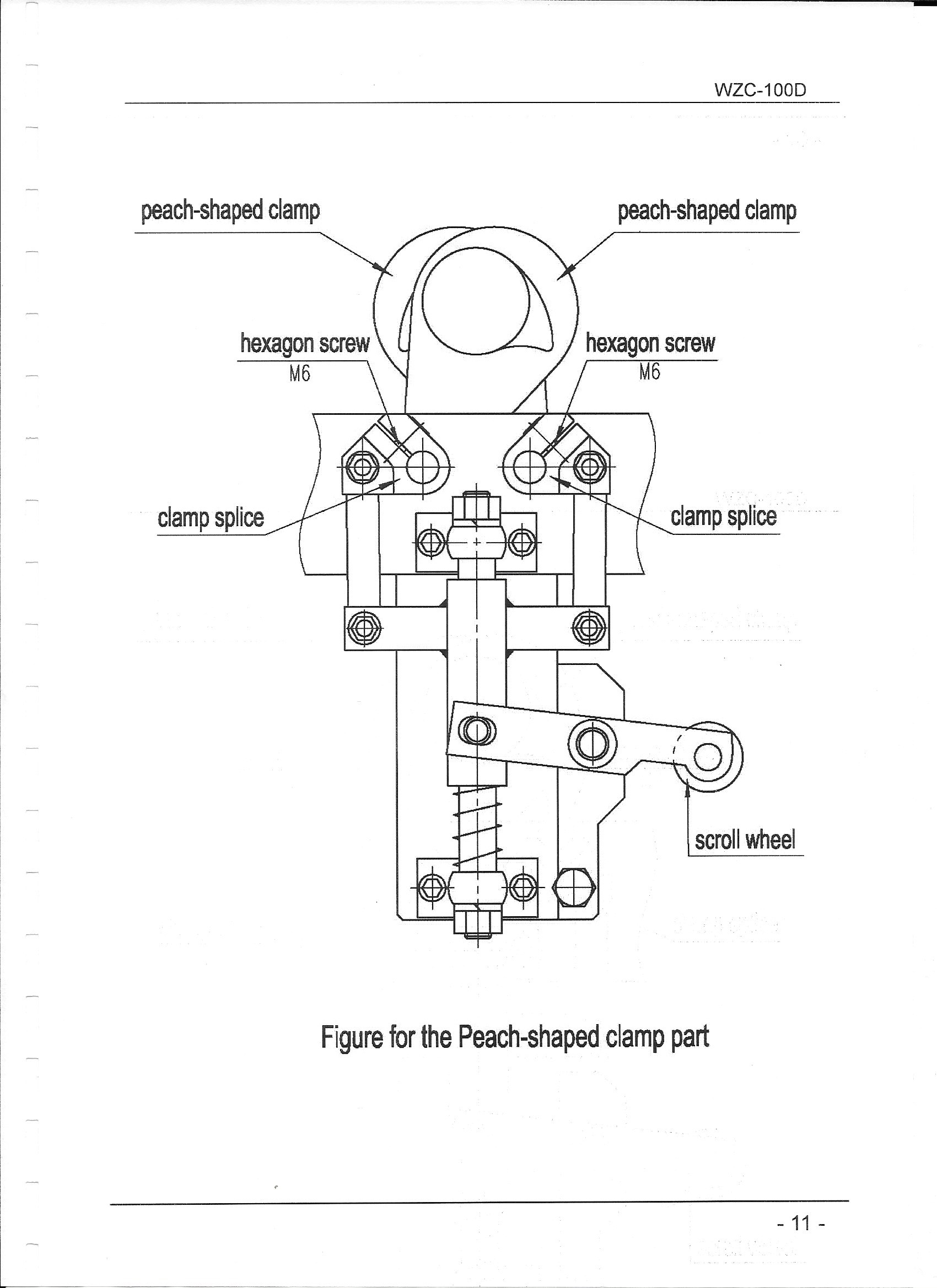 Electric Tying Machine Manual