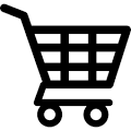 Shopping Cart Button