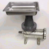 Grinder Extension for #32