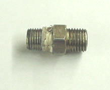 Hydraulic Stuffer Hose 18 in.