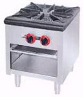 stock pot stoves